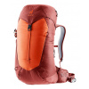 Deuter AC Lite 24 Paprika-Redwood 24 l Deuter AC Lite 24 Paprika-Redwood 24 l
