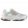 Detské topánky New Balance G906082T – biele Detské topánky New Balance G906082T – biele