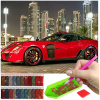 Diamantová výšivka / Diamond painting mozaika pre deti 5D - pretekárske auto Diamantová výšivka / Diamond painting mozaika pre deti 5D - pretekárske auto