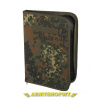 Púzdro MIL-TEC DIN A4 na dokumenty-flecktarn Púzdro MIL-TEC DIN A4 na dokumenty-flecktarn