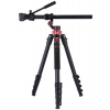 Rollei Stativ Compact Traveler No 2 XL Video/ Zátěž 5kg/ Vytažený 210 cm/ Hliník (26980) Rollei Stativ Compact Traveler No 2 XL Video/ Zátěž 5kg/ Vytažený 210 cm/ Hliník (26980)