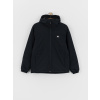 Quiksilver Overcast 3K Insulated (black) XL, čierna Quiksilver Overcast 3K Insulated (black) XL, čierna