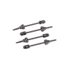 Traxxas poloos CVD (4) (pre #10790) Traxxas poloos CVD (4) (pre #10790)