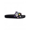 Dámské Pantofle Hudson Color Dots Meatfly|42 Dámské Pantofle Hudson Color Dots Meatfly|42