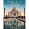 Wonders of the World - Claudia Martin Wonders of the World - Claudia Martin