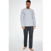 Pánske pyžamo Cornette 124/243 Pánske pyžamo Cornette 124/243