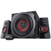 zvuk. systém TRUST GXT 38 2.1 Speaker Set 60W (19023) zvuk. systém TRUST GXT 38 2.1 Speaker Set 60W (19023)