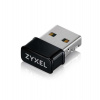 Zyxel NWD7605,EU,Dual-Band Wireless AX1800 USB Adapter (NWD7605-EU0101F) Zyxel NWD7605,EU,Dual-Band Wireless AX1800 USB Adapter (NWD7605-EU0101F)