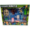 Minecraft - Big Sada Minecraft Enderman Crepper a Spider Minecraft - Big Sada Minecraft Enderman Crepper a Spider