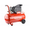 Extol Premium 8895315 Kompresor olejový, príkon 1,8kW, nádoba 50l, max. 8bar Extol Premium 8895315 Kompresor olejový, príkon 1,8kW, nádoba 50l, max. 8bar