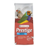 VERSELE LAGA Prestige Trop. Finches Domist. Breeding 20kg VERSELE LAGA Prestige Trop. Finches Domist. Breeding 20kg
