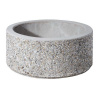 MEVA-TEC Betonový květináč 1000 x 430 mm MEVA-TEC Betonový květináč 1000 x 430 mm