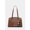 Love Moschino kabelka typu shopper dámska JC4276PP0OK1030A hnedá ONE SIZE Love Moschino kabelka typu shopper dámska JC4276PP0OK1030A hnedá ONE SIZE