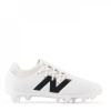 New Balance NewBalance Furon V7+ Dispatch Firm Ground Football Boots Juniors White/Black 4 (36.5) New Balance NewBalance Furon V7+ Dispatch Firm Ground Football Boots Juniors White/Black 4 (36.5)
