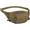 HELIKON Ľadvinka POSSUM Waist Pack cordura - coyote (TB-PSM-CD-11) HELIKON Ľadvinka POSSUM Waist Pack cordura - coyote (TB-PSM-CD-11)
