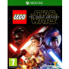 LEGO Gwiezdne wojny: Przebudzenie Mocy Xbox One - krabicová verzia LEGO Gwiezdne wojny: Przebudzenie Mocy Xbox One - krabicová verzia