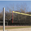 BERGER – HUCK Volejbalová sieť Dralo 2,0 mm, rozmer 9,5 x 1,0 m BERGER – HUCK Volejbalová sieť Dralo 2,0 mm, rozmer 9,5 x 1,0 m