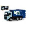 Auto smetiarske Volvo Worxx plast 53cm v krabici 55x26x20cm Auto smetiarske Volvo Worxx plast 53cm v krabici 55x26x20cm