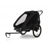 Detský vozík HAMAX Traveller Black Detský vozík HAMAX Traveller Black