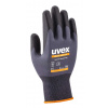 UVEX ATHLETIC ALLROUND Pracovné rukavice 09 6002809 UVEX ATHLETIC ALLROUND Pracovné rukavice 09 6002809