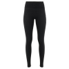 Aclima WarmWool longs high waist W's Jet Black Aclima WarmWool longs high waist W's Jet Black