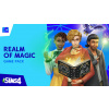 The Sims 4: Realm of Magic (Xbox One) (Europe) - MS Store PC The Sims 4: Realm of Magic (Xbox One) (Europe) - MS Store PC