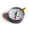 Red-manometer, tlak vo fľaši CO2,N2 Red-manometer, tlak vo fľaši CO2,N2