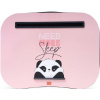 Podložka na notebook Legami Laptop tray - panda uni Podložka na notebook Legami Laptop tray - panda uni