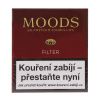 Dannemann Moods Filter - 20 ks Dannemann Moods Filter - 20 ks