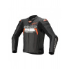 Kožená bunda Alpinestars Missile V2 Ignition Kožená bunda Alpinestars Missile V2 Ignition