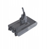 21,6V 5000mAh batéria akumulátor pre Dyson V8 SV10 21,6V 5000mAh batéria akumulátor pre Dyson V8 SV10