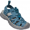 Sandále Keen Whisper W Smoke blue 37 Sandále Keen Whisper W Smoke blue 37