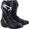 Športové topánky Alpinestars Supertech R čierne veľkosť 45 Športové topánky Alpinestars Supertech R čierne veľkosť 45