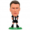 Newcastle United figúrka SoccerStarz Burn Newcastle United figúrka SoccerStarz Burn