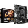 GIGABYTE A520M H ARGB /AM4/mATX GIGABYTE A520M H ARGB /AM4/mATX
