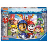RAVENSBURGER Puzzle Tlapková patrola: Záchranárski rytieri 35 dielikov RAVENSBURGER Puzzle Tlapková patrola: Záchranárski rytieri 35 dielikov