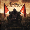 Desire For Sorrow: At Dawn Of Abysmal Ruination (CD) Desire For Sorrow: At Dawn Of Abysmal Ruination (CD)