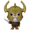 Funko POP! The Lord of the Rings: The War of the Rohirrim – Helm Hammerhand Funko POP! The Lord of the Rings: The War of the Rohirrim – Helm Hammerhand