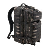 Batoh US Cooper XL Backpack, 65 L, Brandit, Darkcamo Batoh US Cooper XL Backpack, 65 L, Brandit, Darkcamo