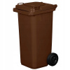 Košík na košík na nádobu 120 l pre odpadky hnedý odpad (Košík na košík na nádobu 120 l pre odpadky hnedý odpad) Košík na košík na nádobu 120 l pre odpadky hnedý odpad (Košík na košík na nádobu 120 l pre odpadky hnedý odpad)