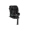 KikkaBoo Autosedačka 40-150 cm i-Twist i-SIZE Black KikkaBoo Autosedačka 40-150 cm i-Twist i-SIZE Black