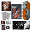 4LP/2CD/Box Set/Blu-ray Metallica: S&M2 DLX | LTD | CLR 4LP/2CD/Box Set/Blu-ray Metallica: S&M2 DLX | LTD | CLR
