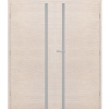 ERKADO Dvojkrídlové dvere Baldur 1 Cappuccino ST CPL, 145/197 cm ERKADO Dvojkrídlové dvere Baldur 1 Cappuccino ST CPL, 145/197 cm