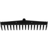 Hrable záhradne Strend Pro Premium S891, 445x115 mm, 16 zubé, bez násady Hrable záhradne Strend Pro Premium S891, 445x115 mm, 16 zubé, bez násady