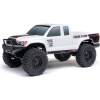 Axial SCX24 Base Camp 4WD RTR biely 1:24 (AXI-1219T1) Axial SCX24 Base Camp 4WD RTR biely 1:24 (AXI-1219T1)