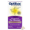 Optibac Probiotika pro ženy 14 kapsúl Optibac Probiotika pro ženy 14 kapsúl