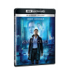 Reminiscence 2BD (UHD+BD) Reminiscence 2BD (UHD+BD)