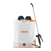 Vevor Batohový postrekovač na batériu 12L, 0-90 PSI, 2 h, 2 tyče, 5 trysiek DDBBPWQBCPPPMP4K3001V2 Vevor Batohový postrekovač na batériu 12L, 0-90 PSI, 2 h, 2 tyče, 5 trysiek DDBBPWQBCPPPMP4K3001V2