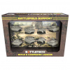 BattleTech: Battlefield Support Rifle & Command Lances - EN (CGL) BattleTech: Battlefield Support Rifle & Command Lances - EN (CGL)