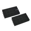 Electrolux OdourClean Standard uhlíkový filter MCFB49ST 9029865798 Electrolux OdourClean Standard uhlíkový filter MCFB49ST 9029865798